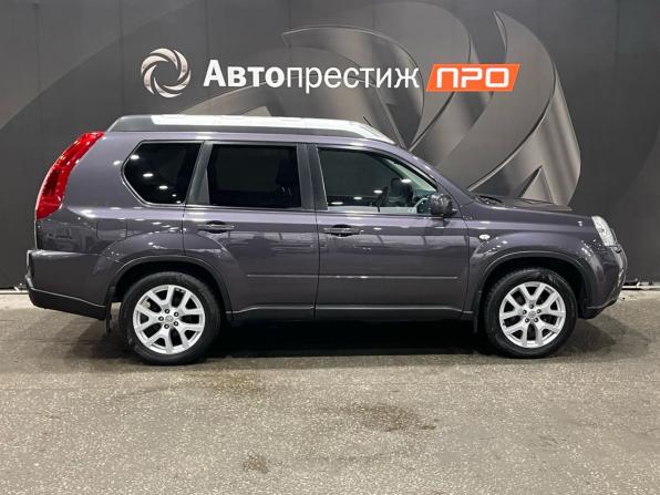 Nissan X-Trail II Рестайлинг с пробегом 2011 года, цена 1 380 000 рублей, 175117 км, внедорожник, Автокод Объявления