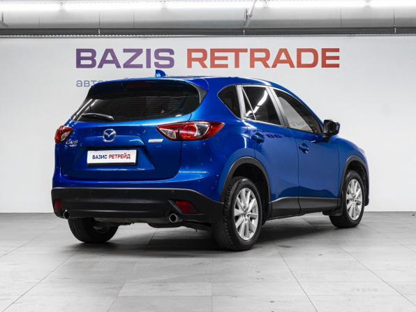 Mazda CX-5 I с пробегом 2012 года, цена 1 749 000 рублей, 174750 км, внедорожник, Автокод Объявления