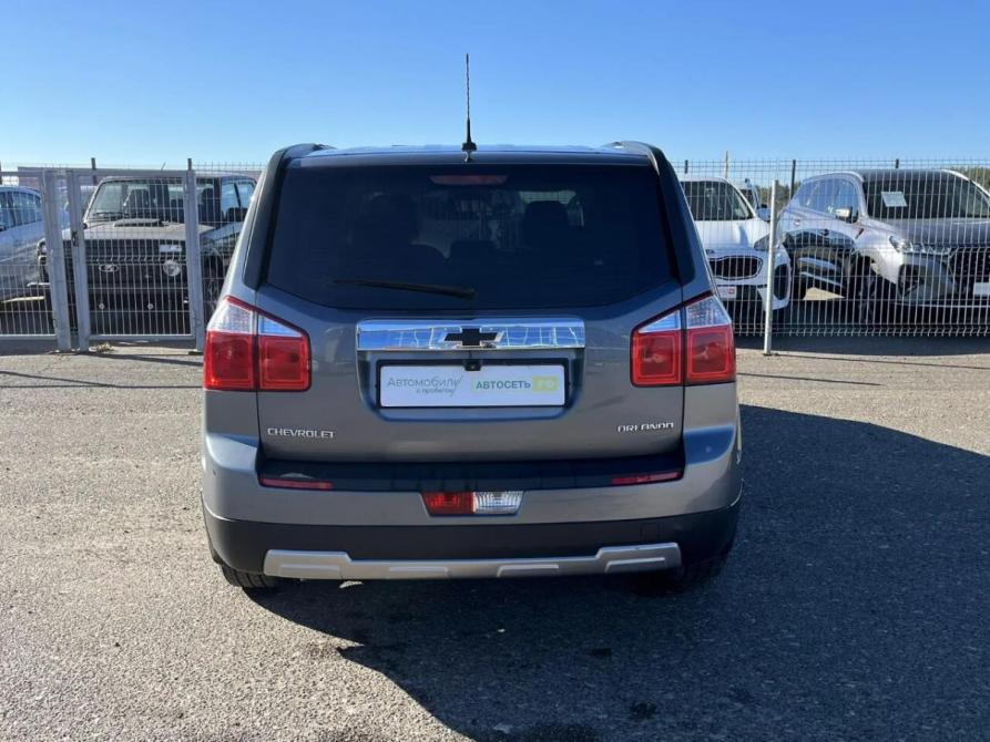 Chevrolet Orlando I Буинск  - изображение 17
