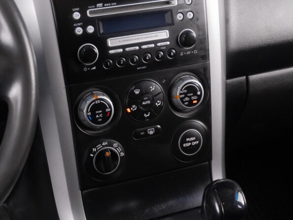 Suzuki Grand Vitara II с пробегом 2007 года, цена 999 000 рублей, 245118 км, внедорожник, Автокод Объявления