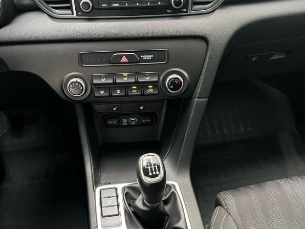 Kia Sportage IV с пробегом 2018 года, цена 1 762 000 рублей, 180946 км, внедорожник, Автокод Объявления