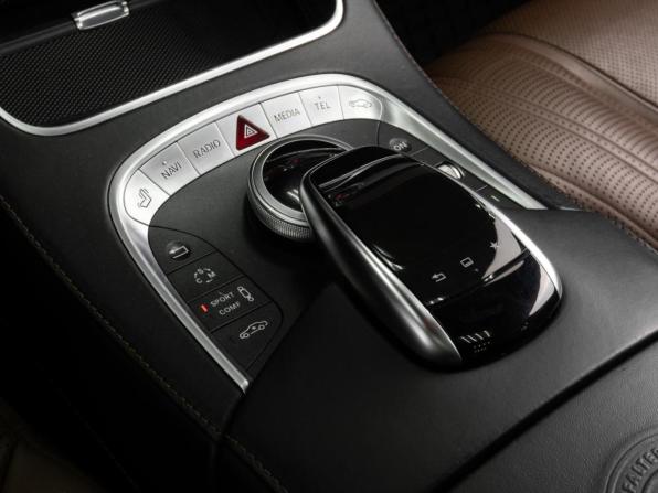 Mercedes-Benz S-Класс AMG III (W222 C217) с пробегом 2014 года, цена 4 499 000 рублей, 92958 км, седан, Автокод Объявления