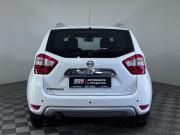 Nissan Terrano III (D10) Ростов-на-Дону  - изображение 25