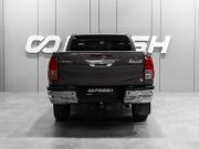Toyota Hilux VIII Рестайлинг 2 Тюмень  - изображение 24
