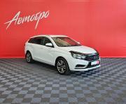Lada (ВАЗ) Vesta I Вологда  - изображение 25