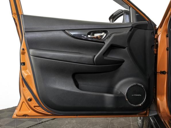 Nissan X-Trail III Рестайлинг с пробегом 2019 года, цена 2 300 000 рублей, 129100 км, внедорожник, Автокод Объявления