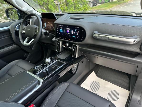 Haval Dargo с пробегом 2024 года, цена 2 999 000 рублей, 14434 км, внедорожник, Автокод Объявления