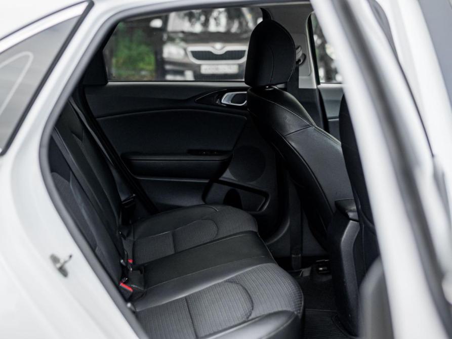 Kia Ceed III Рестайлинг Санкт-Петербург  - изображение 13