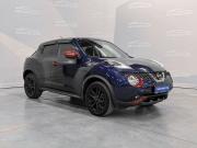 Nissan Juke Nismo I Новосибирск  - изображение 29