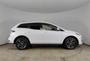 Mazda CX-7 I Рестайлинг Волгоград  - изображение 22