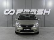 Renault Sandero I Ростов-на-Дону  - изображение 18