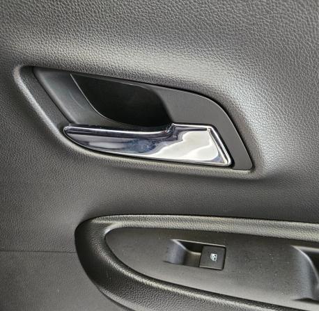 Chevrolet Trax I Рестайлинг с пробегом 2020 года, цена 1 600 000 рублей, 76242 км, внедорожник, Автокод Объявления