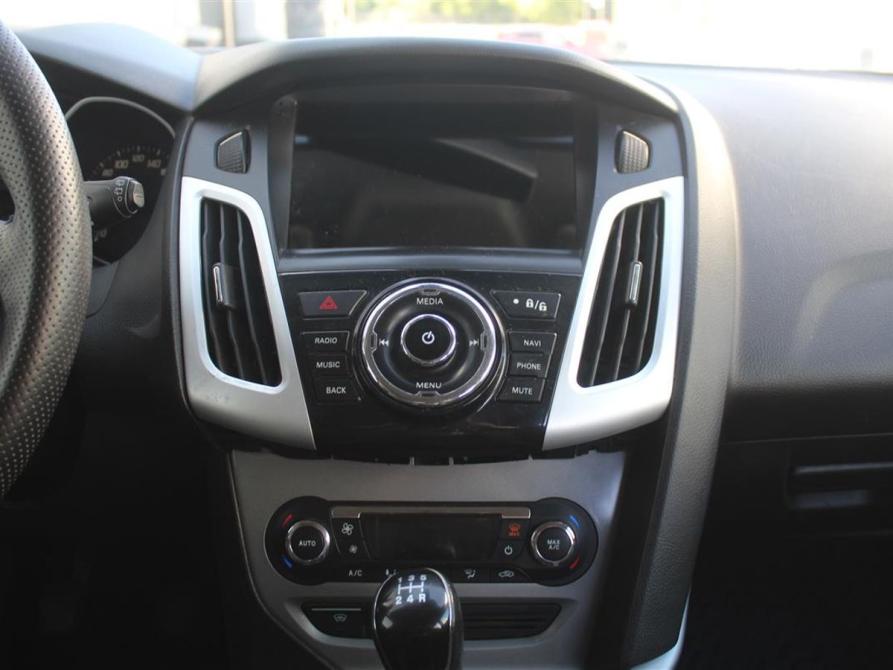 Ford Focus III Липецк  - изображение 16