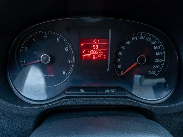 Volkswagen Polo V с пробегом 2012 года, цена 629 000 рублей, 132540 км, седан, Автокод Объявления