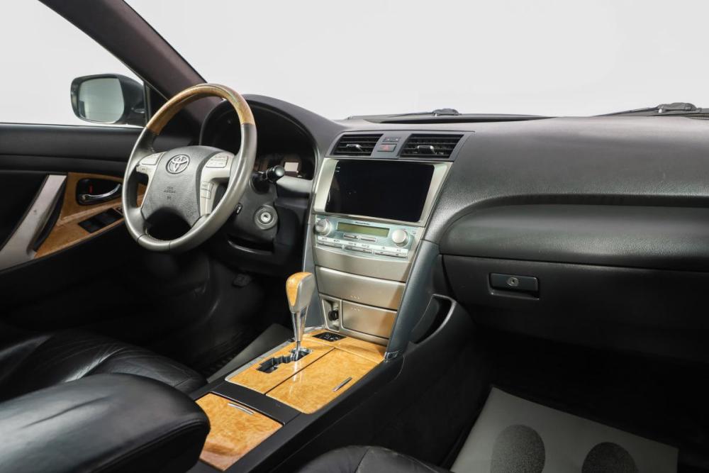 Toyota Camry VI (XV40) Новосибирск  - изображение 10