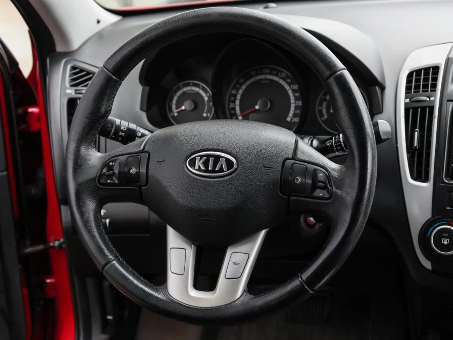 Kia Ceed II Москва  - изображение 16