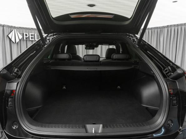 Haval F7x II с пробегом 2025 года, цена 3 160 000 рублей, 23066 км, внедорожник, Автокод Объявления