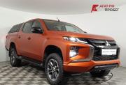 Mitsubishi L200 V Рестайлинг Волгоград  - изображение 23