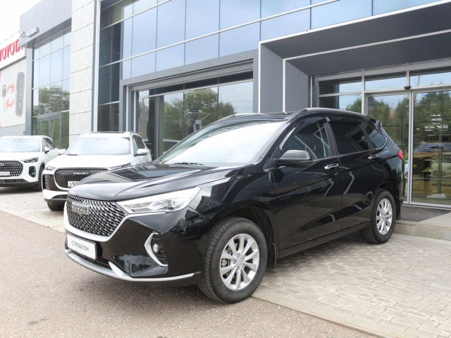 Haval M6 II Стерлитамак  - изображение 1