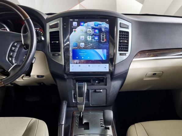 Mitsubishi Pajero IV Рестайлинг 2 с пробегом 2019 года, цена 3 599 000 рублей, 38328 км, внедорожник, Автокод Объявления