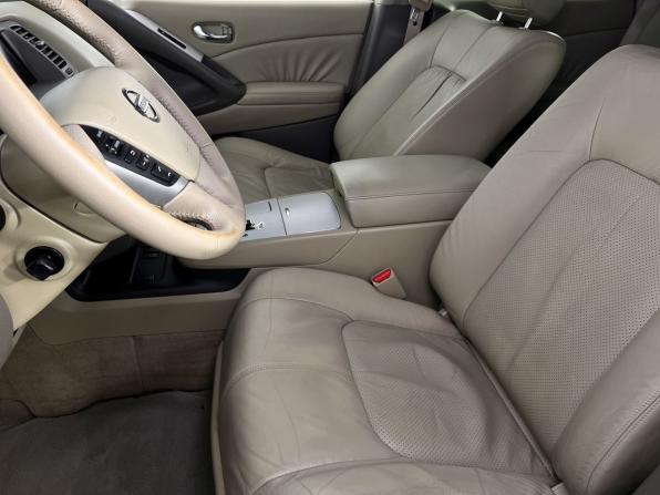 Nissan Murano II (Z51) Рестайлинг 2 с пробегом 2011 года, цена 1 150 000 рублей, 263159 км, внедорожник, Автокод Объявления