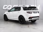 Land Rover Discovery Sport I Рестайлинг Воронеж  - изображение 24