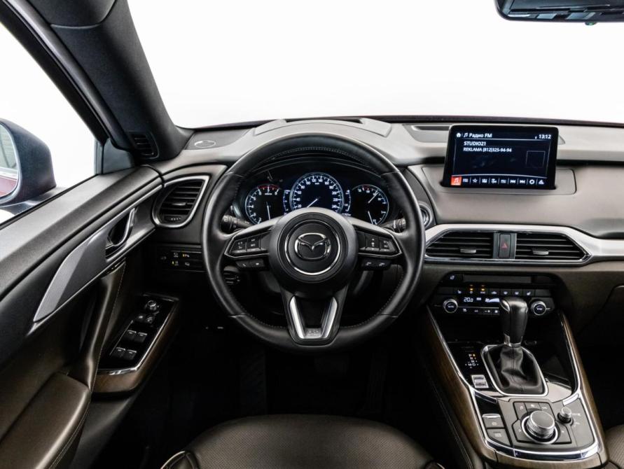 Nissan Murano III (Z52) Санкт-Петербург  - изображение 16