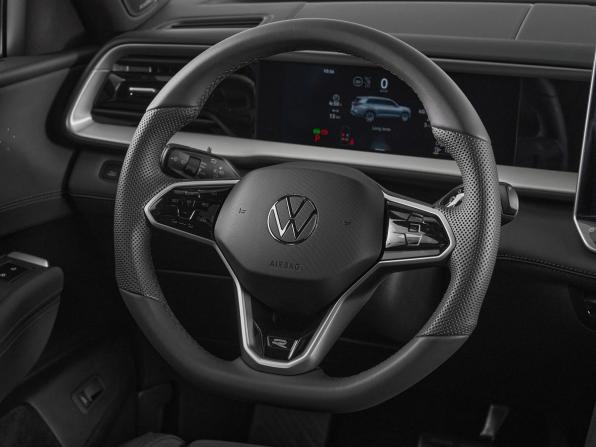 Volkswagen Teramont II (China Market) с пробегом 2025 года, цена 6 200 000 рублей, 69 км, внедорожник, Автокод Объявления