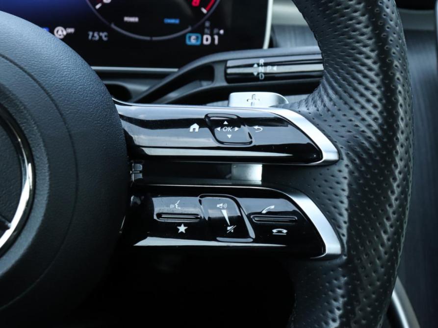 Mercedes-Benz C-Класс V (W206) Москва  - изображение 20