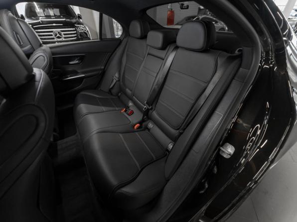 Mercedes-Benz C-Класс V (W206) с пробегом 2023 года, цена 5 900 000 рублей, 25555 км, седан, Автокод Объявления