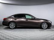 Infiniti Q50 I Москва  - изображение 21