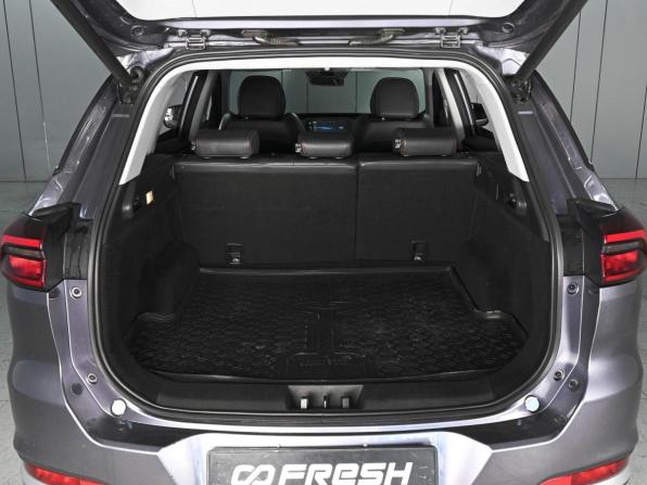 Chery Tiggo 7 Pro I с пробегом 2022 года, цена 1 739 000 рублей, 75844 км, внедорожник, Автокод Объявления