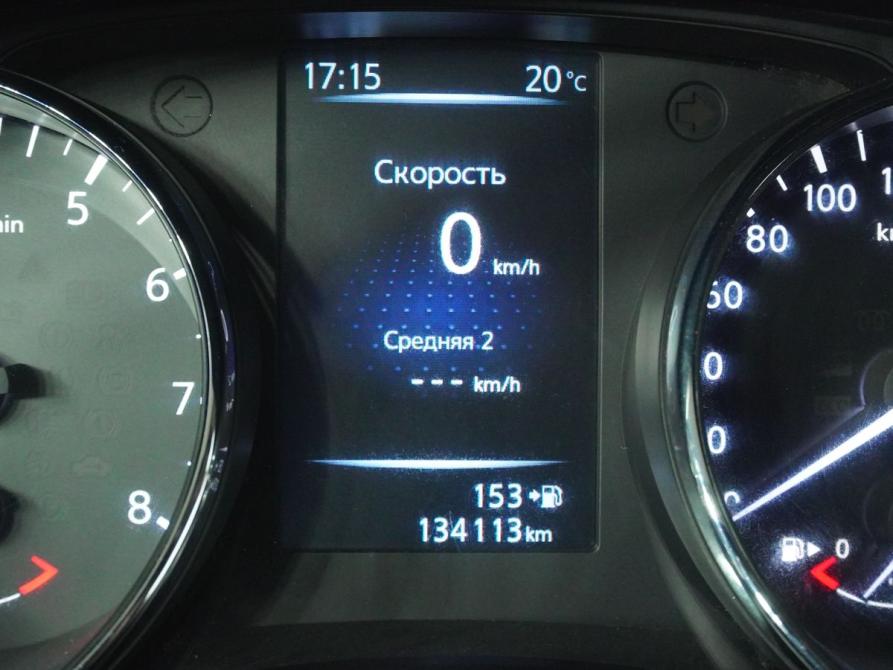 Nissan Qashqai II Вологда  - изображение 17