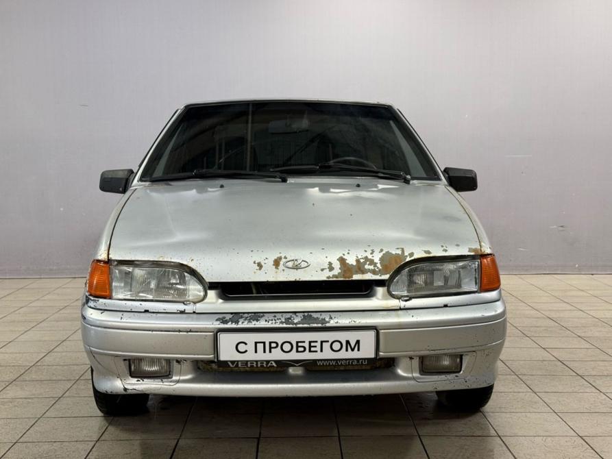 Lada (ВАЗ) 2114 Уфа  - изображение 2