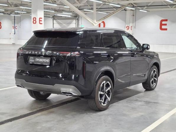 Jaecoo J7 I с пробегом 2024 года, цена 2 369 000 рублей, 16000 км, внедорожник, Автокод Объявления
