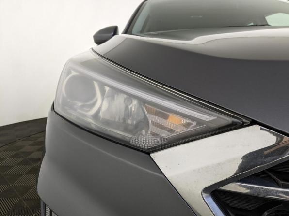 Hyundai Tucson III Рестайлинг с пробегом 2019 года, цена 1 990 000 рублей, 160333 км, внедорожник, Автокод Объявления