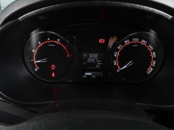 Lada (ВАЗ) Granta I Рестайлинг с пробегом 2025 года, цена 969 000 рублей, 33427 км, седан, Автокод Объявления