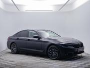 BMW 5 серии VII (G30/G31/G38) Рестайлинг Москва  - изображение 20