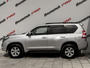 Toyota Land Cruiser Prado 150 Series Рестайлинг 1 Екатеринбург  - изображение 37