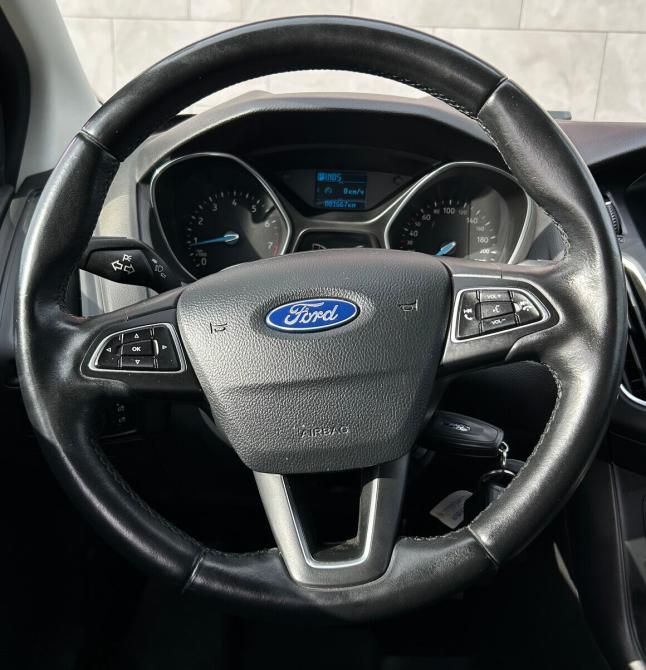 Ford Focus III Рестайлинг Альметьевск  - изображение 15