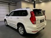 Haval H9 I Рестайлинг Новосибирск  - изображение 44