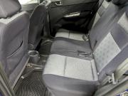 Hyundai Getz I Рестайлинг Москва  - изображение 41