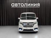 Honda Stepwgn V Рестайлинг Красноярск  - изображение 18