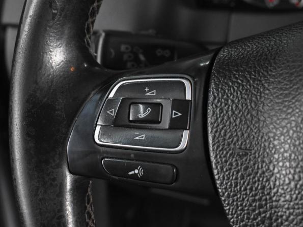 Volkswagen Tiguan I Рестайлинг с пробегом 2016 года, цена 1 337 000 рублей, 187377 км, внедорожник, Автокод Объявления