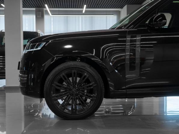 Land Rover Range Rover V с пробегом 2025 года, цена 25 300 000 рублей, 50 км, внедорожник, Автокод Объявления