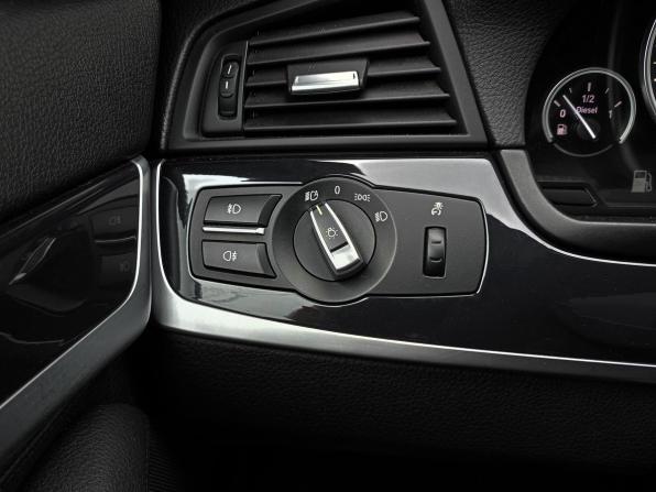 BMW 5 серии VI (F10/F11/F07) Рестайлинг с пробегом 2016 года, цена 2 477 000 рублей, 111592 км, седан, Автокод Объявления