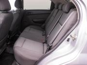 Chevrolet Aveo I Рестайлинг Москва  - изображение 27