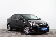 Kia Rio III Рестайлинг Сургут  - изображение 18
