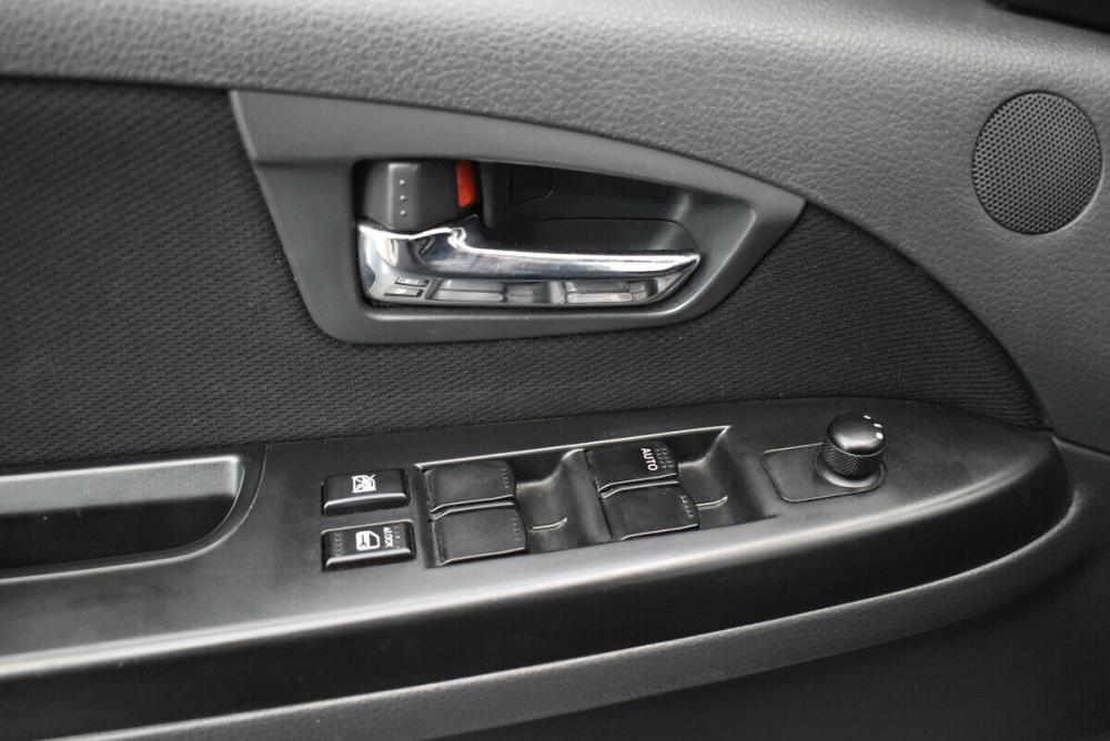 Suzuki SX4 I (Classic) Рестайлинг Москва  - изображение 10