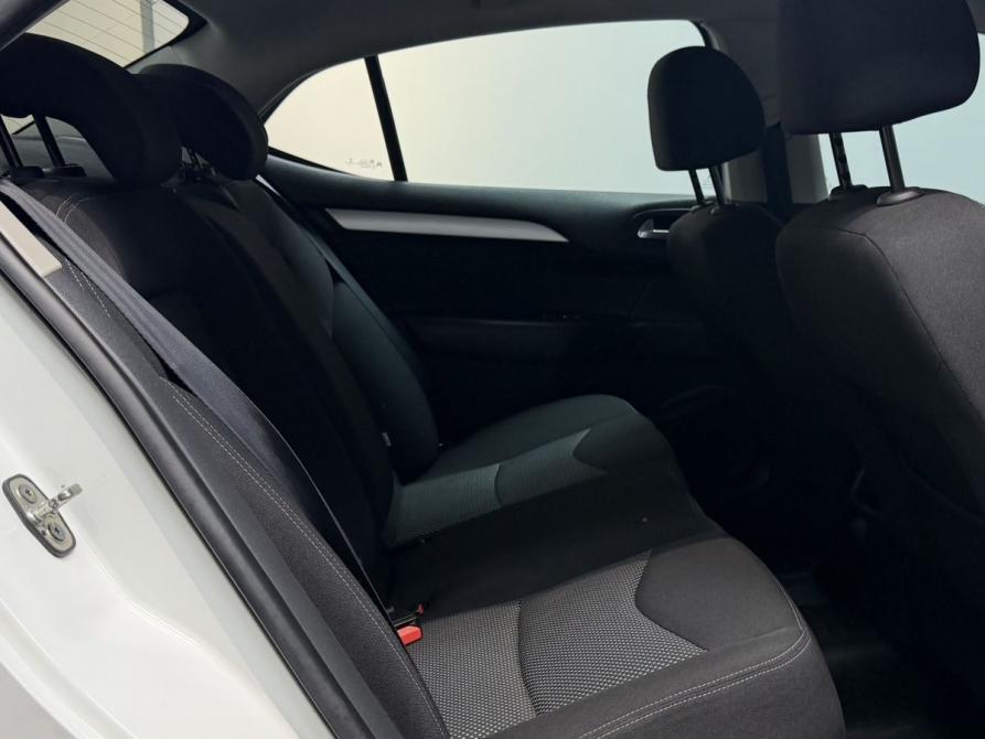 Citroen C4 II Рестайлинг Тверь  - изображение 16